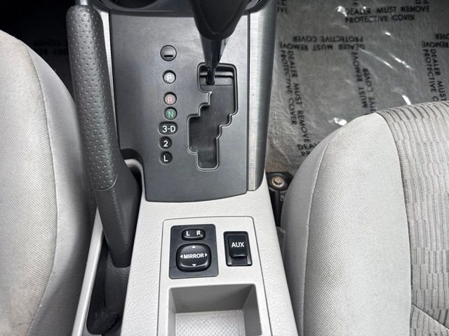 Used 2011 Brown Toyota Base image 18