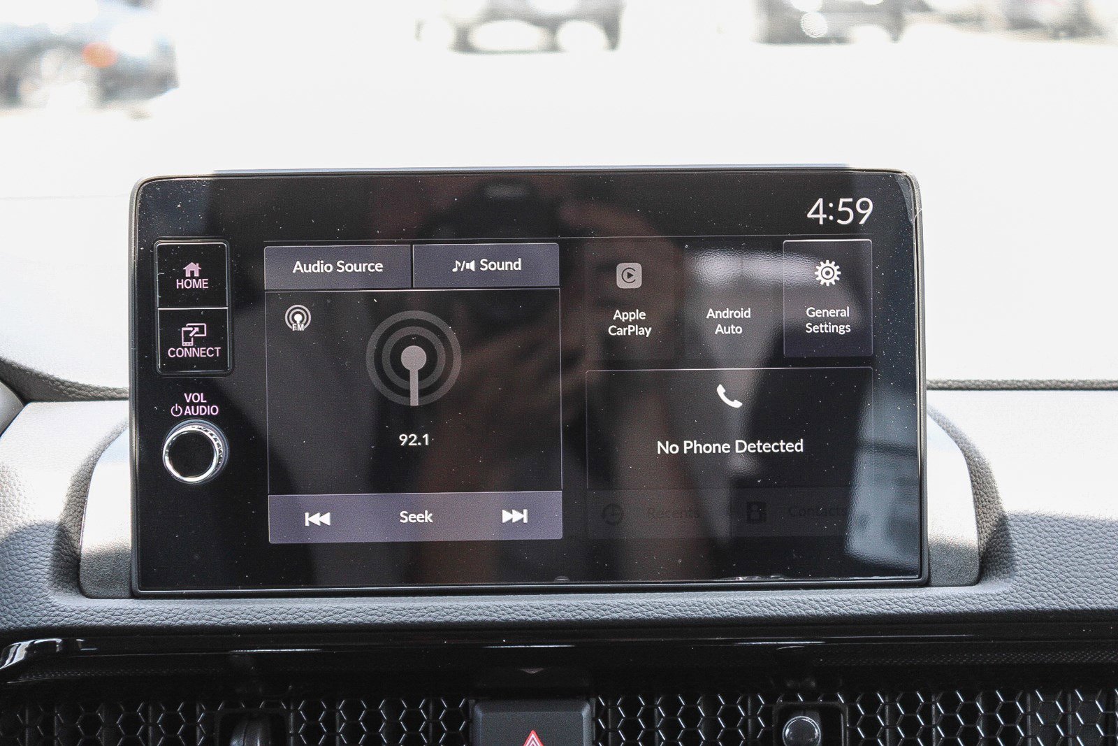 2026 Honda CR-V EX-L - Photo 14