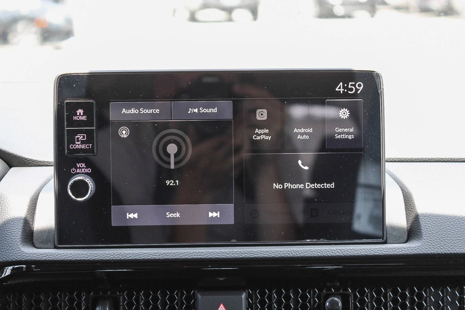 2026 Honda CR-V EX-L - Photo 14