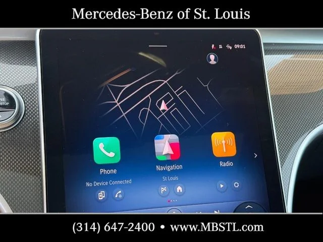 Certified Used 2024 Gray Mercedes-Benz CLE 300 image 23
