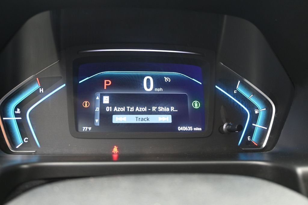 Used 2023  Honda Touring image 18