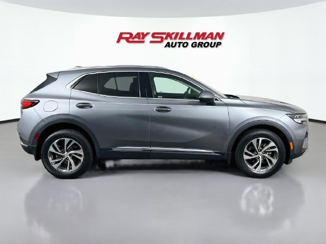 2022 Buick Envision Essence - Photo 8