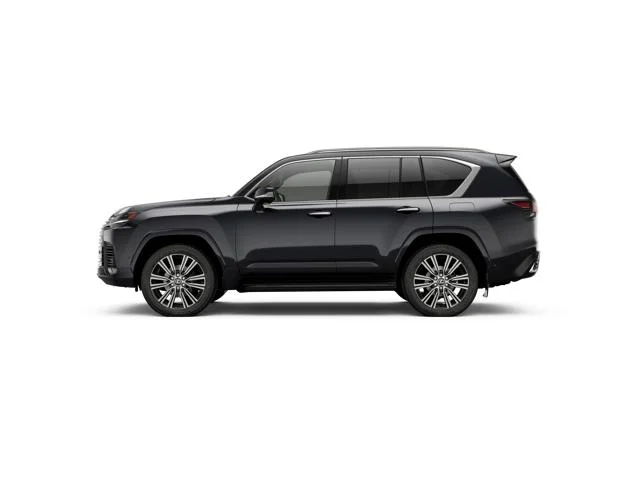 New 2026 Caviar Lexus LUXURY image 2