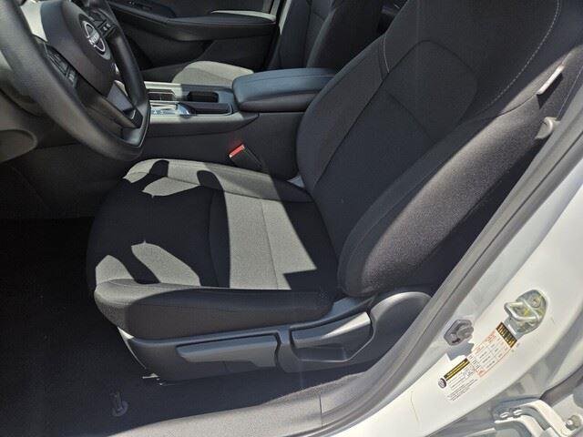 Used 2025 Fresh Powder Nissan S image 10