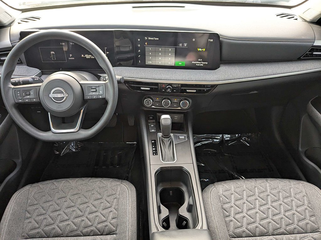 2025 Nissan Kicks SV - Photo 15