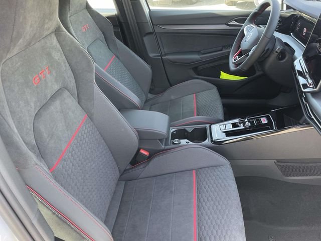 2026 Volkswagen Golf GTI SE - Photo 28
