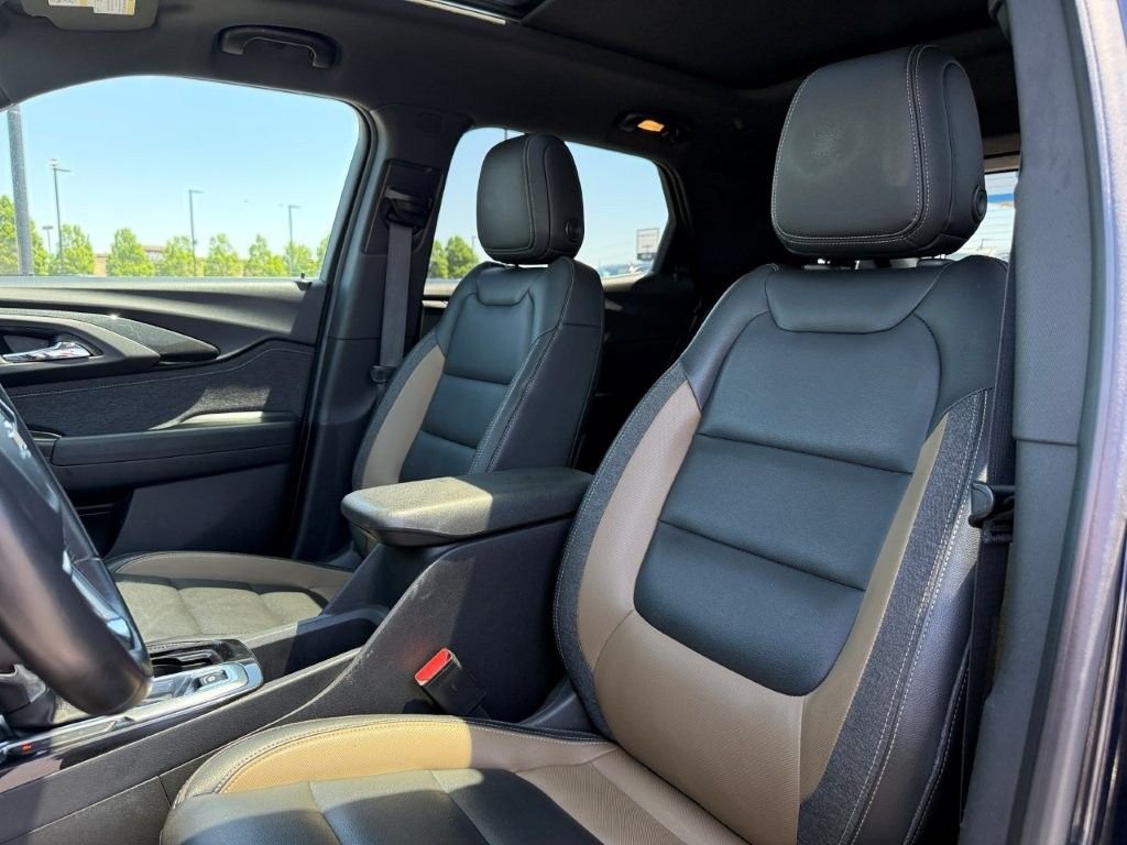 2021 Chevrolet Trailblazer Activ - Photo 14