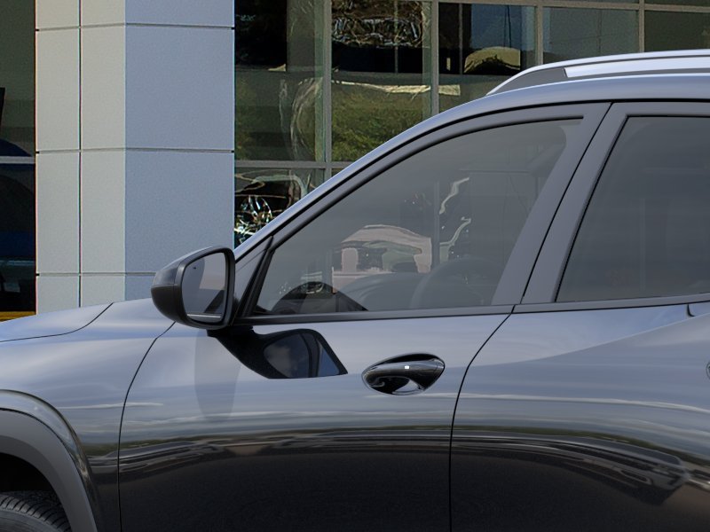 2026 Chevrolet Trax Activ - Photo 12