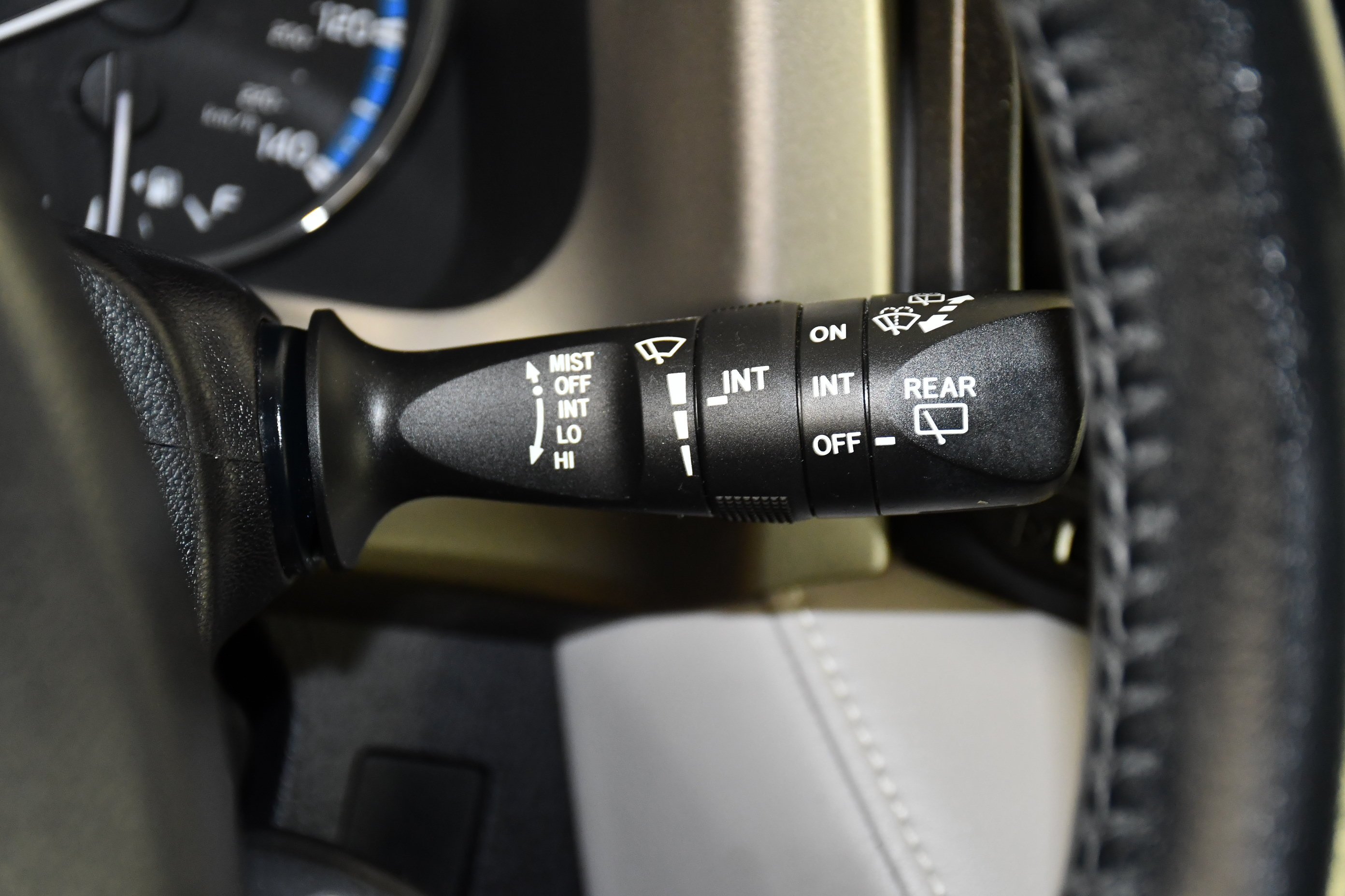 Used 2016 Black Toyota XLE image 23