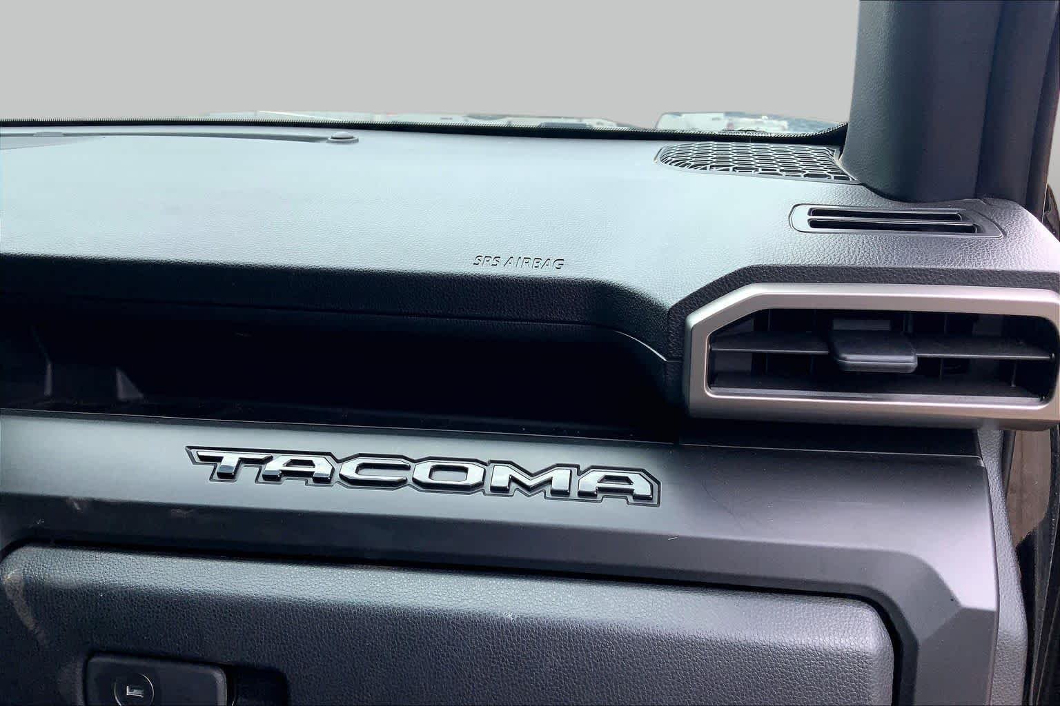 Used 2025 Black Toyota SR image 19