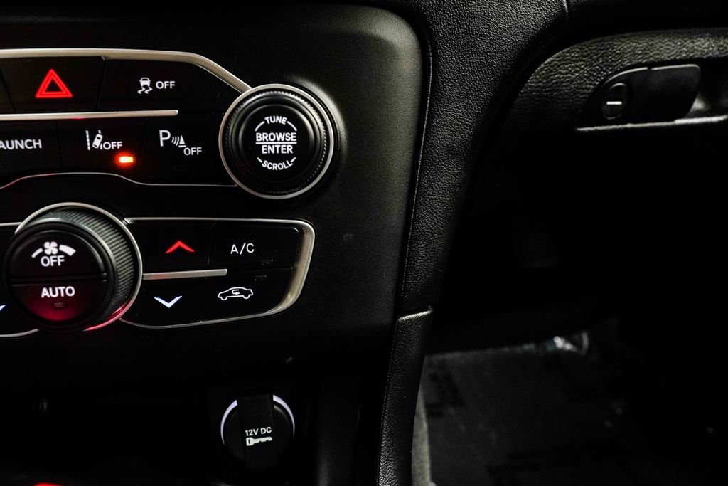 Used 2023 Green Dodge R/T Scat Pack image 26