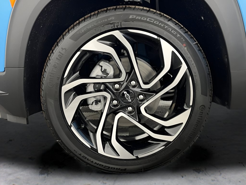 2026 Chevrolet Trailblazer RS - Photo 15