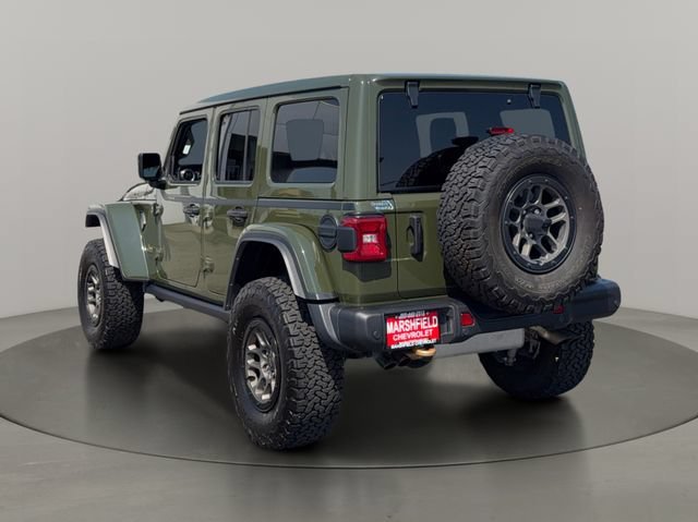 2023 Jeep Wrangler 4-Door Rubicon 392 - Photo 7