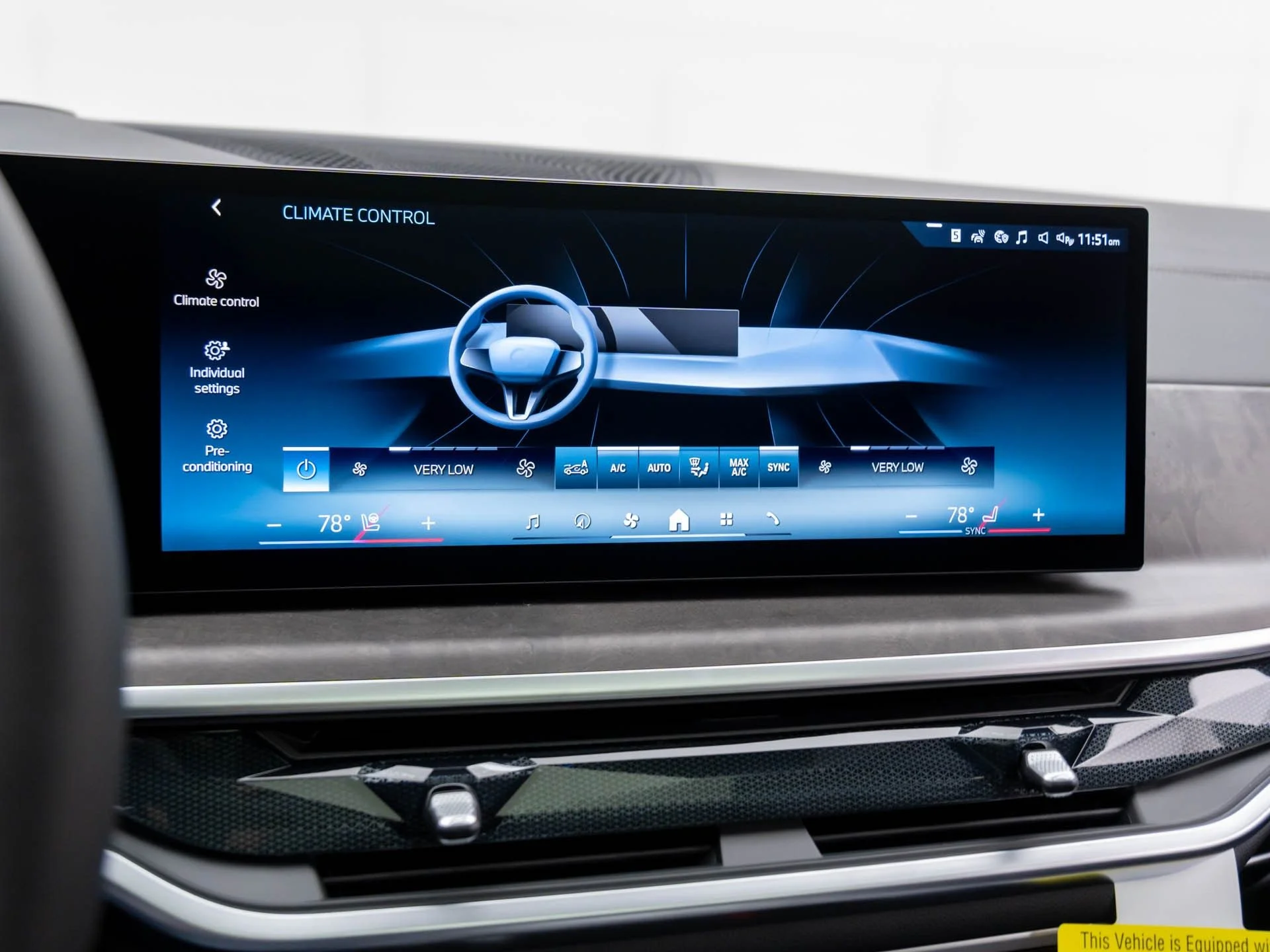 New 2026 Gray BMW xDrive50e image 26