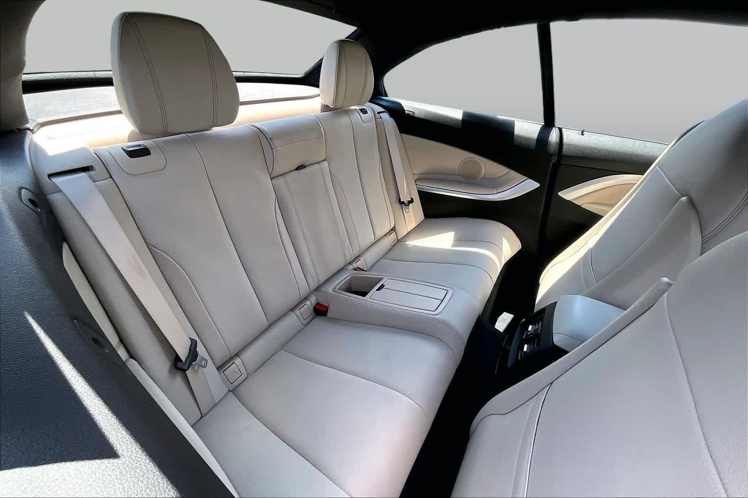 Used 2015 Melbourne Red Metallic BMW 428i image 20