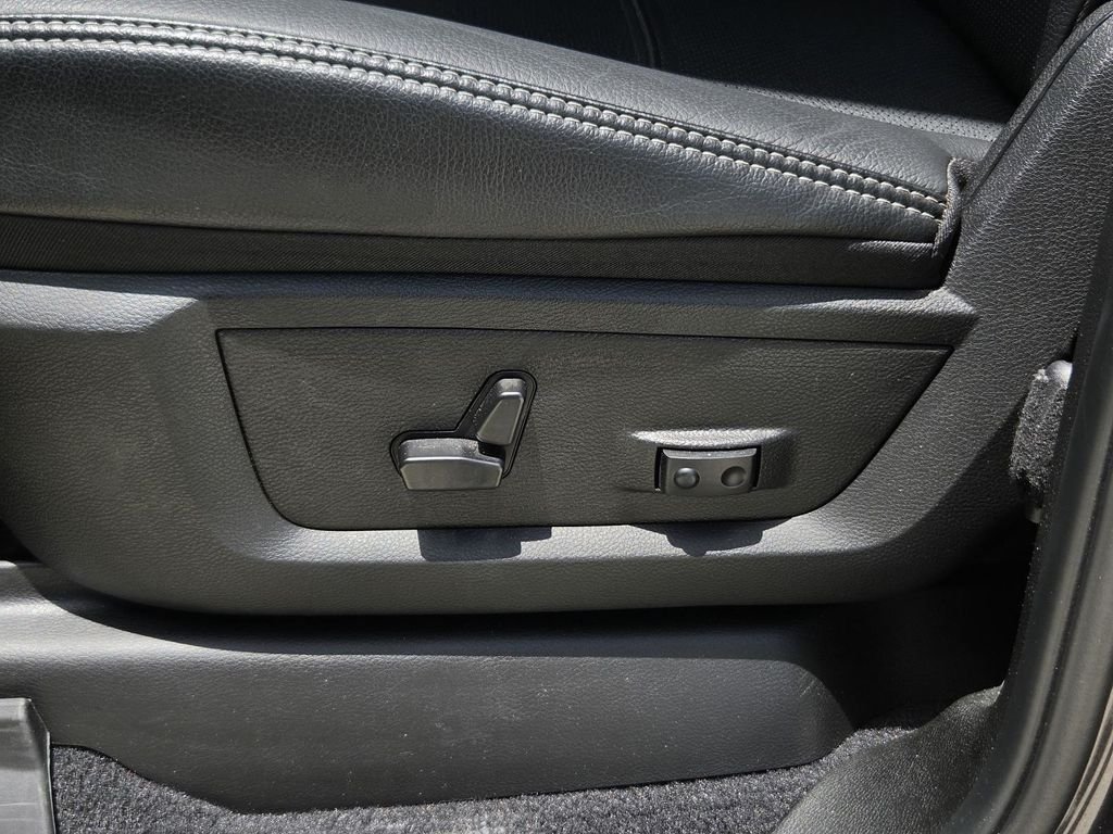 Used 2025 Gray Ram Rebel image 14