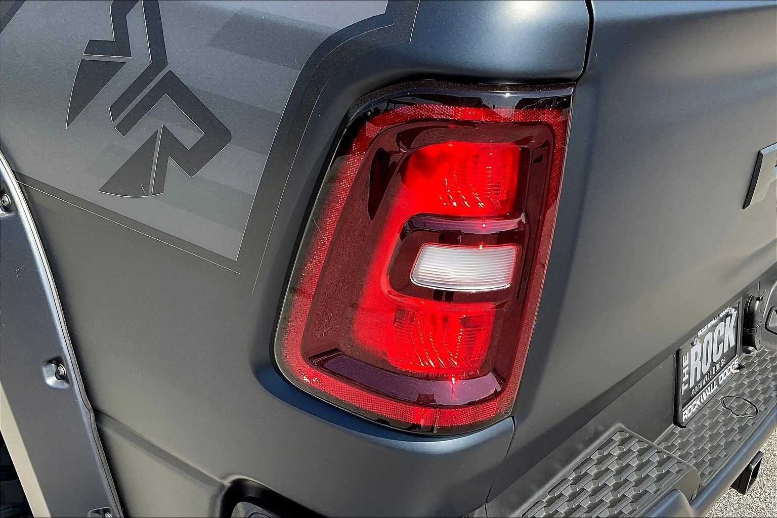 2025 RAM 1500 Big Horn/Lone Star - Photo 12