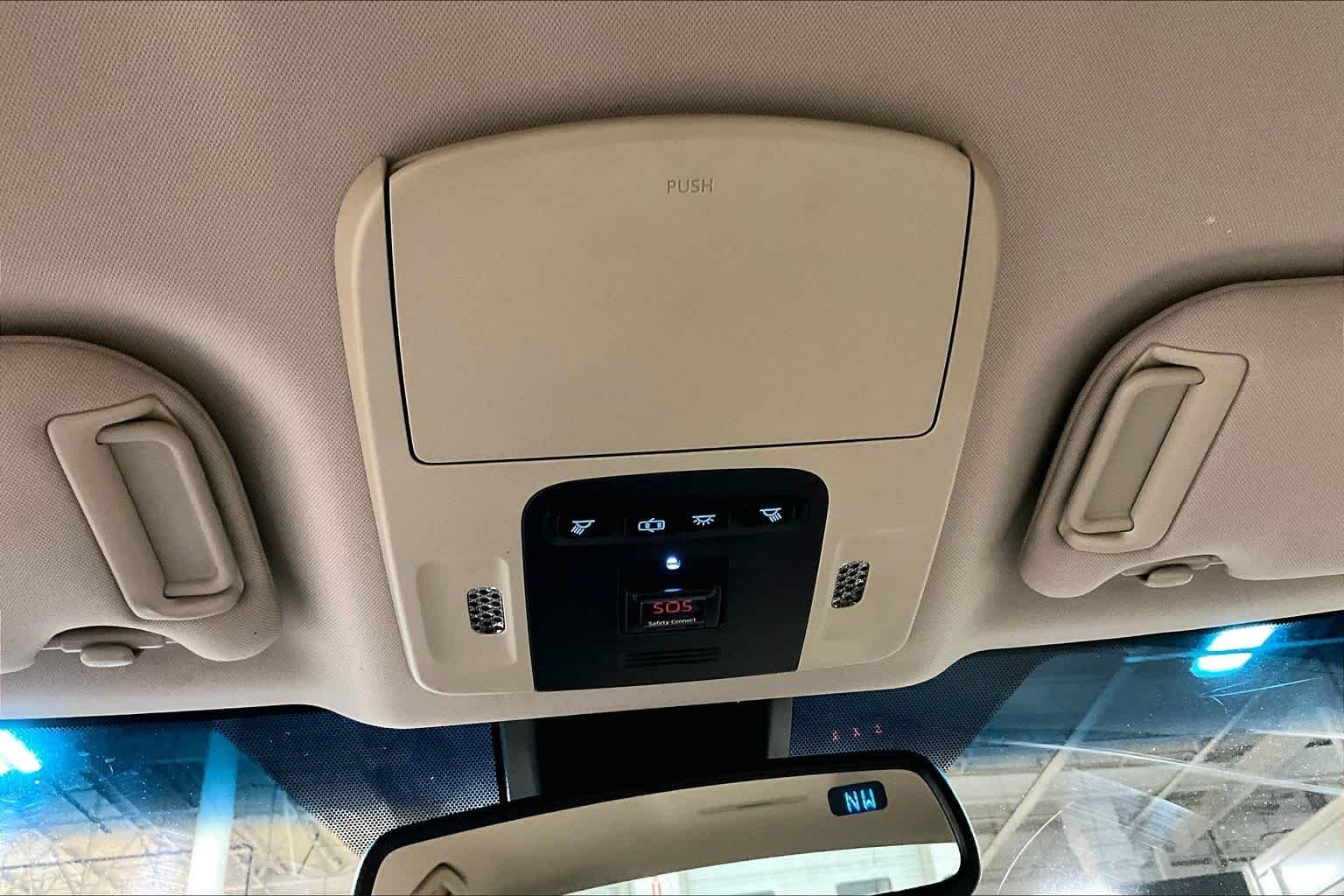 Certified Used 2018 Brown Stone Toyota XLE image 34