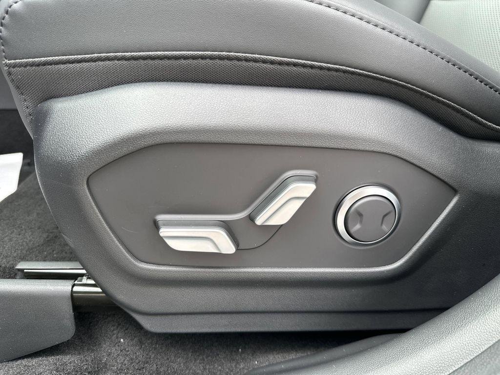 New 2026 Serenity White Hyundai SEL image 10