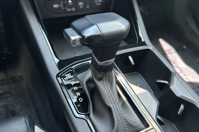 Used 2025 Blue Kia GT-Line image 5