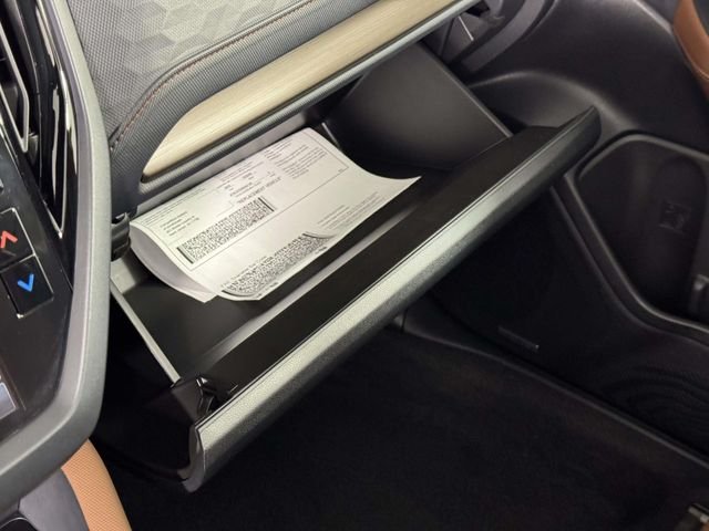 Certified Used 2025 Red Subaru Touring image 29