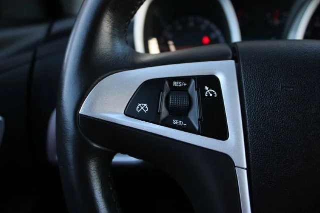 Used 2010 Gray Chevrolet LT image 5