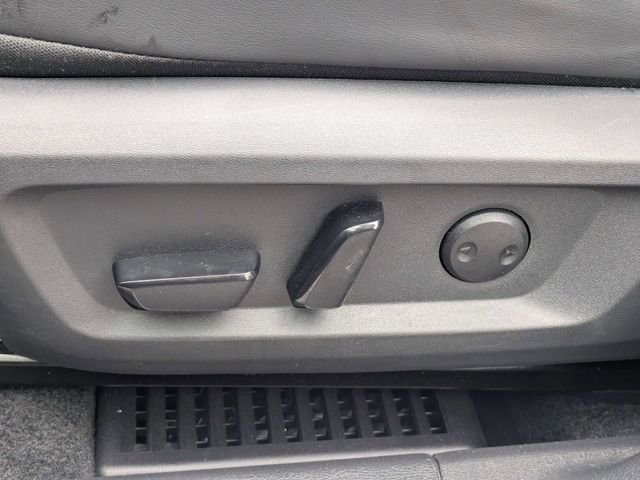Used 2023 Gray Nissan SV image 21