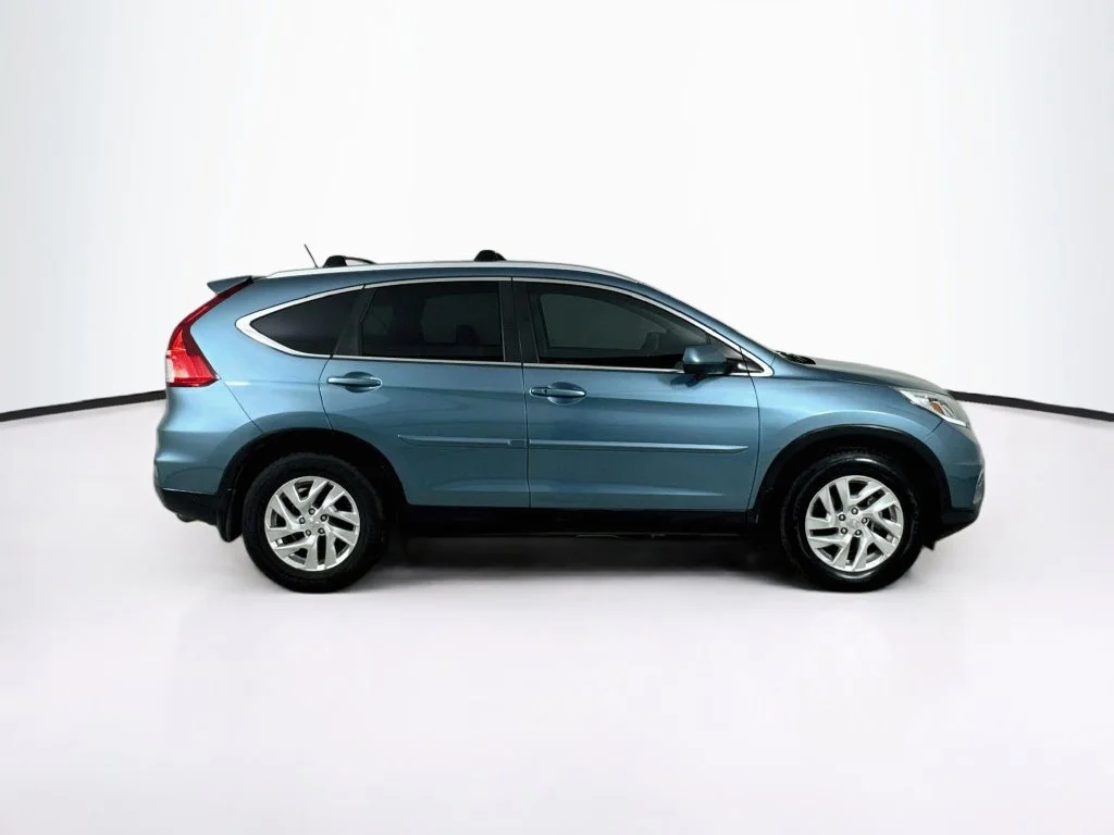 Used 2015 Mountain Air Metallic Honda EX-L image 8