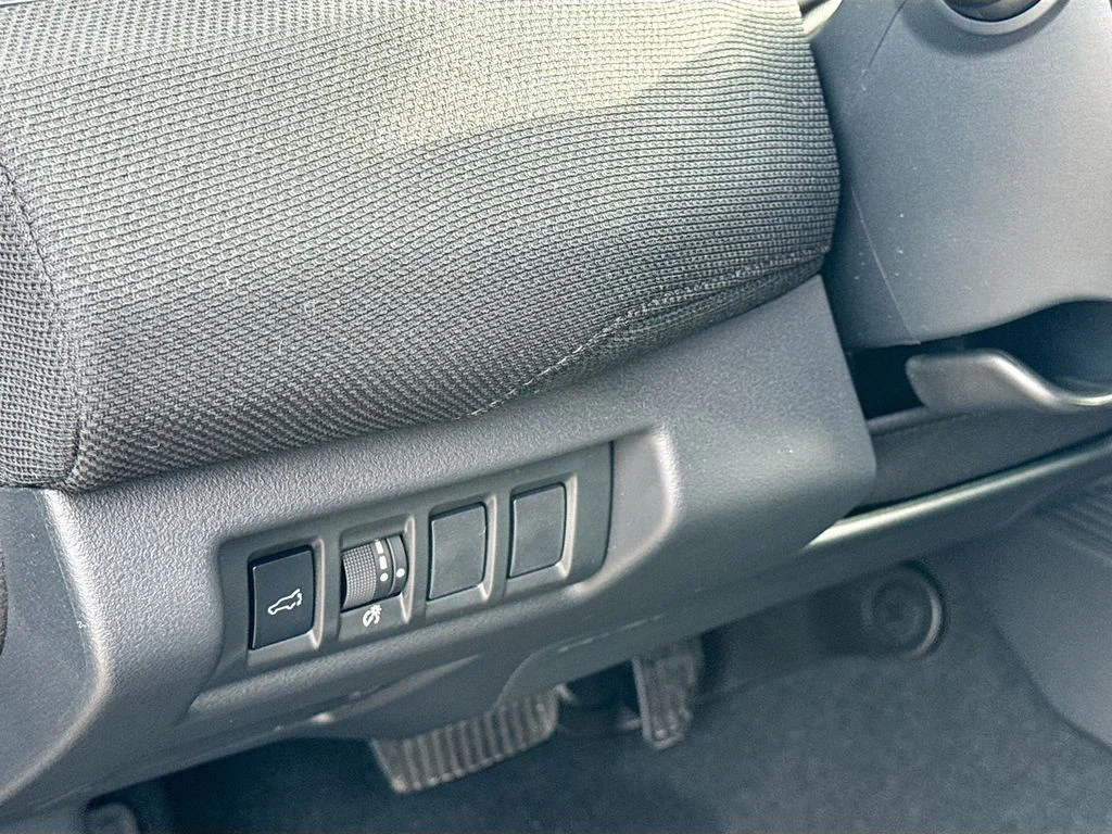 New 2026 Black Subaru Limited XT image 11
