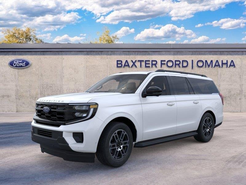 New 2026 Star White Ford Active image 16