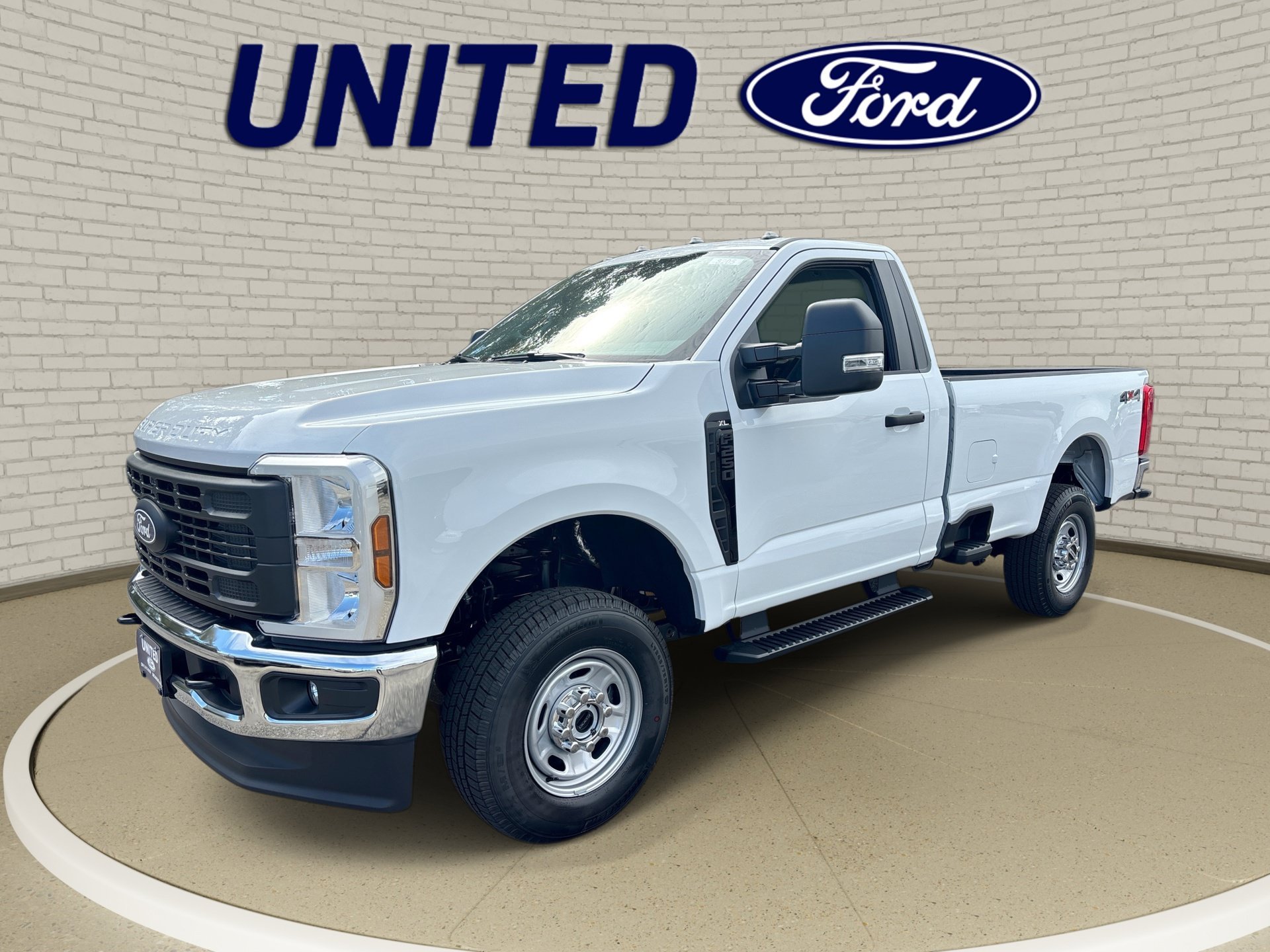 2027 Ford F-250 Super Duty