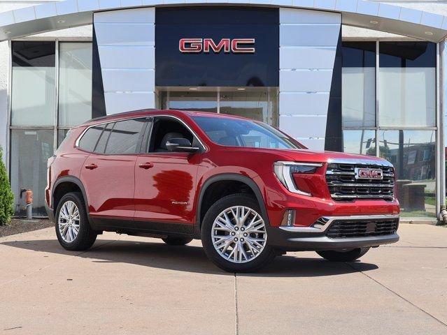 2026 GMC Acadia Elevation AWD's photo