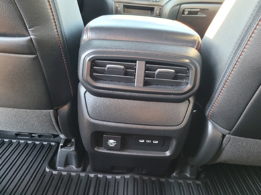 2025 Honda Passport TrailSport - Photo 19