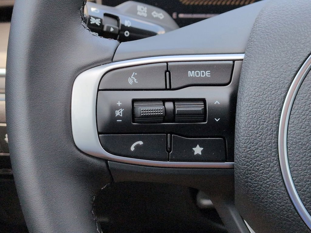 New 2026 Wolf Gray Kia GT-Line FWD image 29