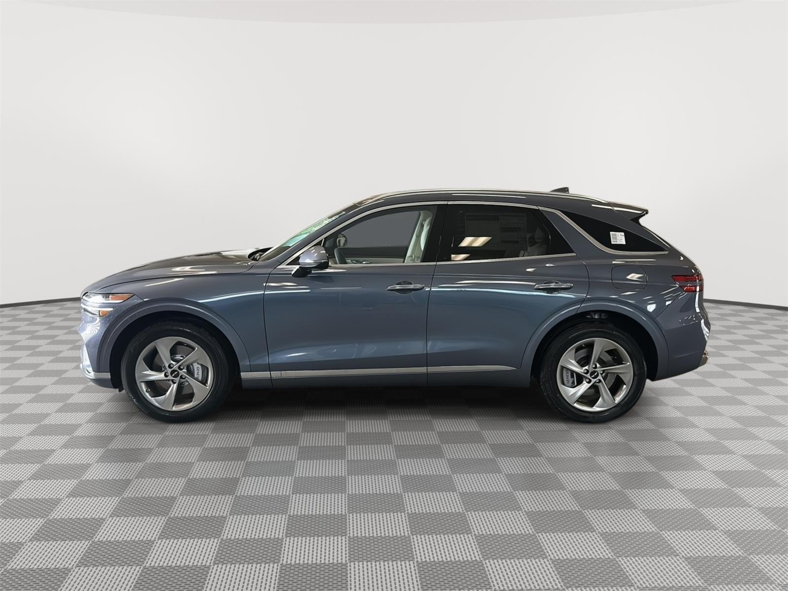 Used 2026 Ceres Blue Genesis 2.5T Select image 8