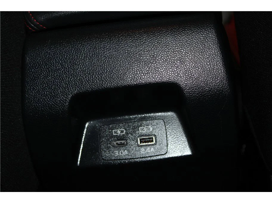 Used 2024 Oasis Blue Pearl Subaru RS image 17