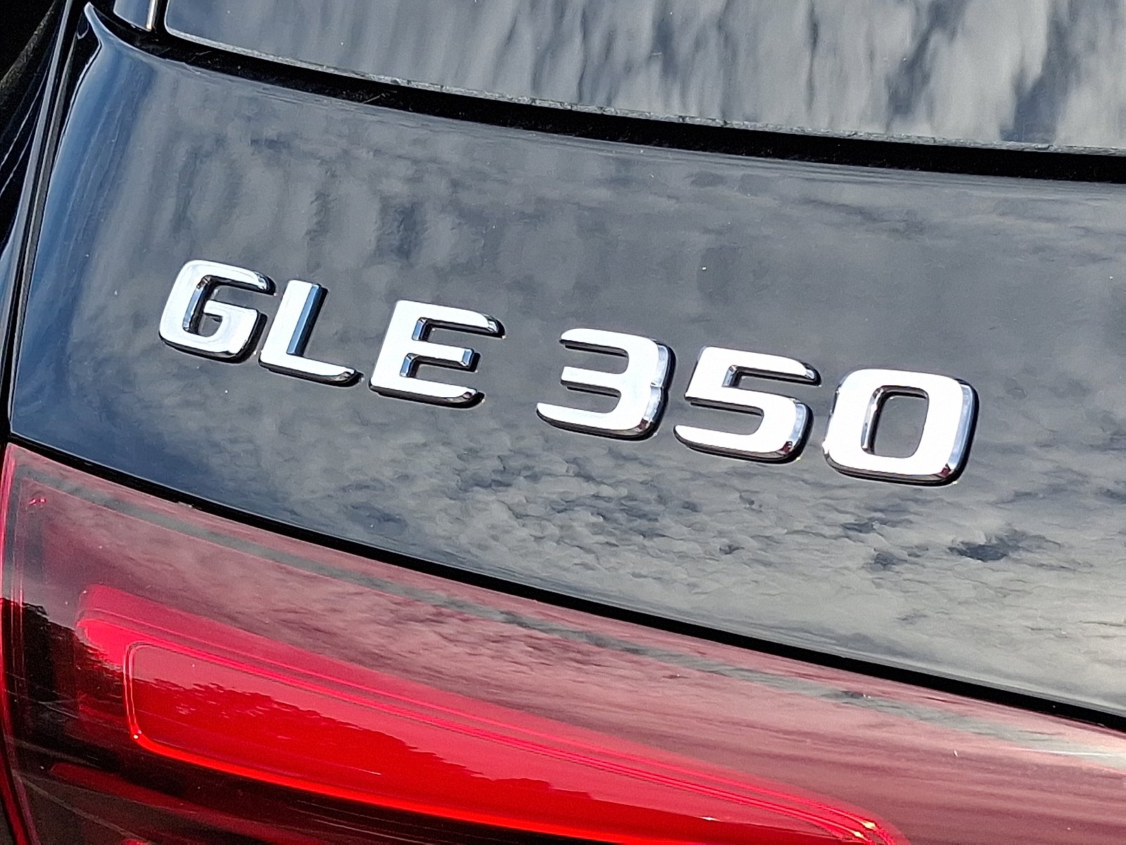 2026 Mercedes-Benz GLE GLE350 - Photo 18