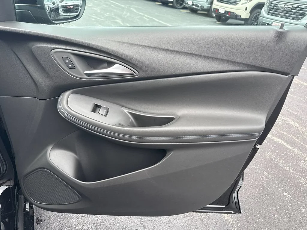 2026 Buick Encore GX Sport Touring - Photo 37