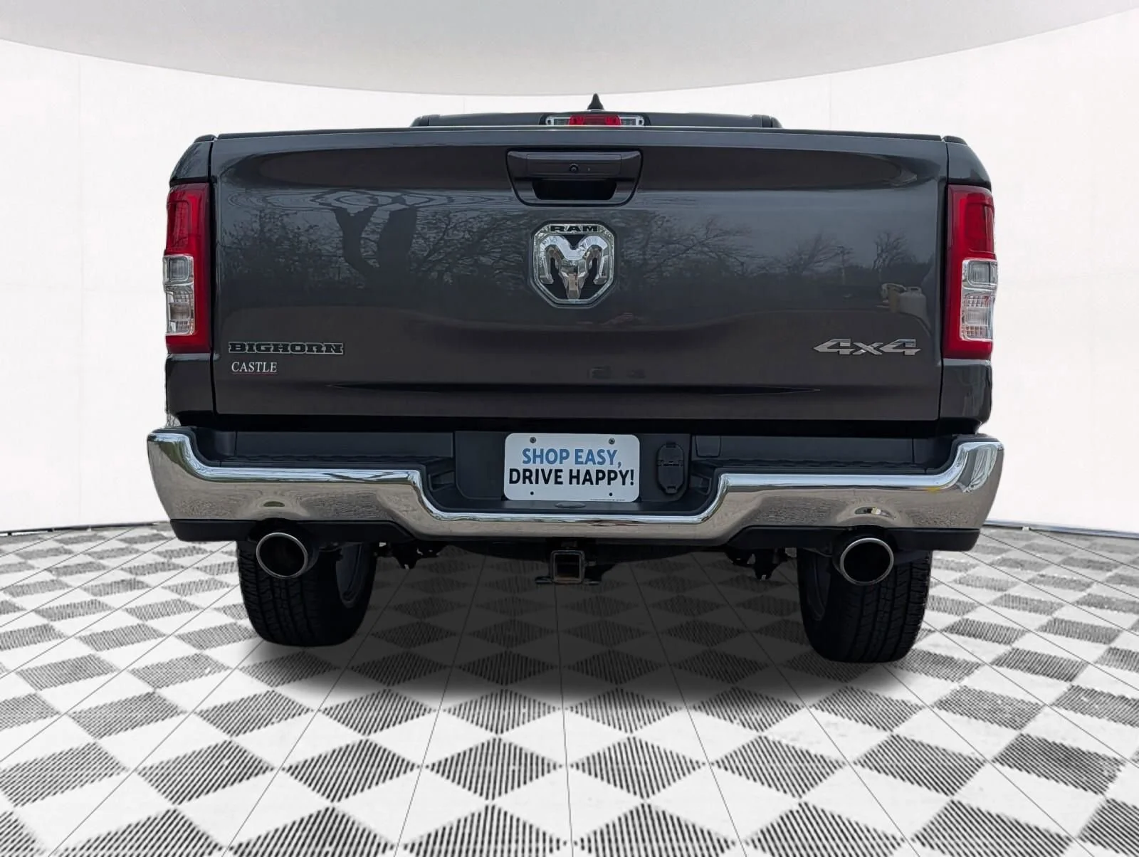 2022 RAM Ram 1500 Pickup Big Horn/Lone Star - Photo 13