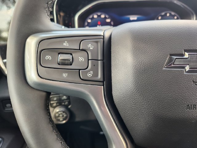 2026 Chevrolet Silverado 2500 HD LTZ - Photo 29