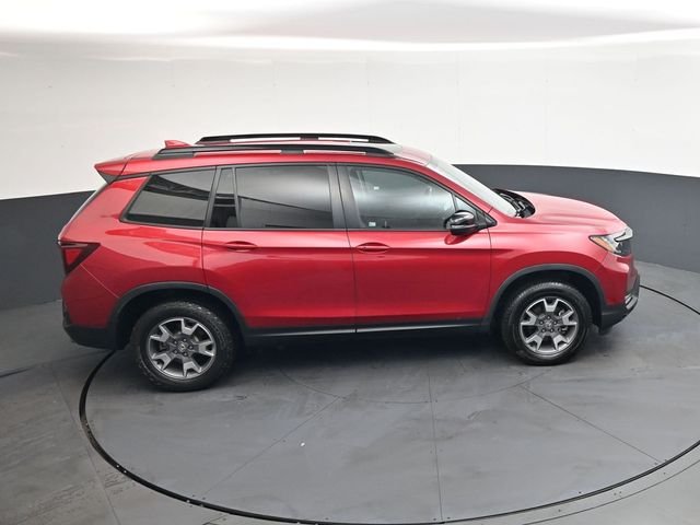 Used 2022  Honda TrailSport image 24