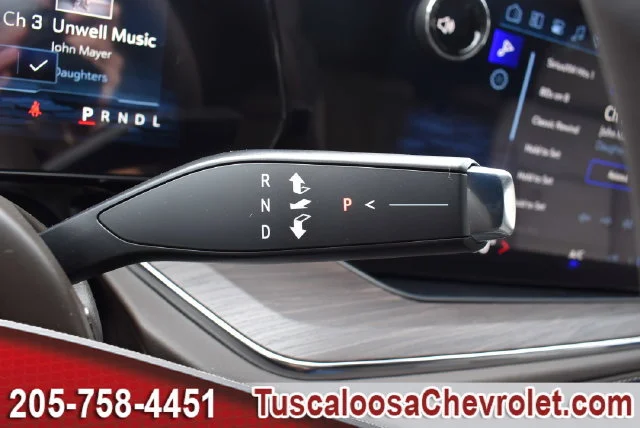 2026 Chevrolet Tahoe LS - Photo 25