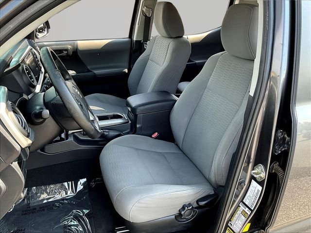 Used 2016 Gray Toyota SR5 image 24
