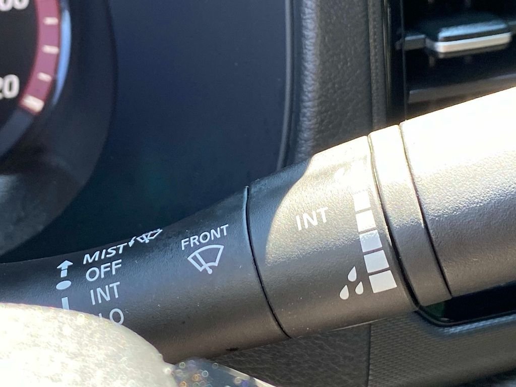 Used 2024 Red Nissan PRO-4X image 19