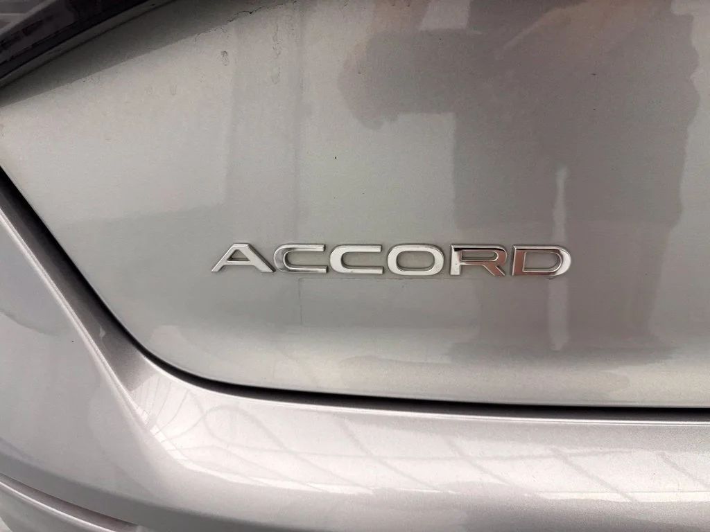 Certified Used 2024 Solar Silver Metallic Honda HYBRID SPORT image 34