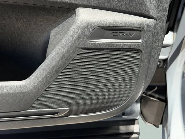 Used 2025 Gray Honda EX-L image 20