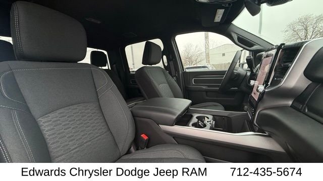 2026 RAM 2500 Big Horn - Photo 41