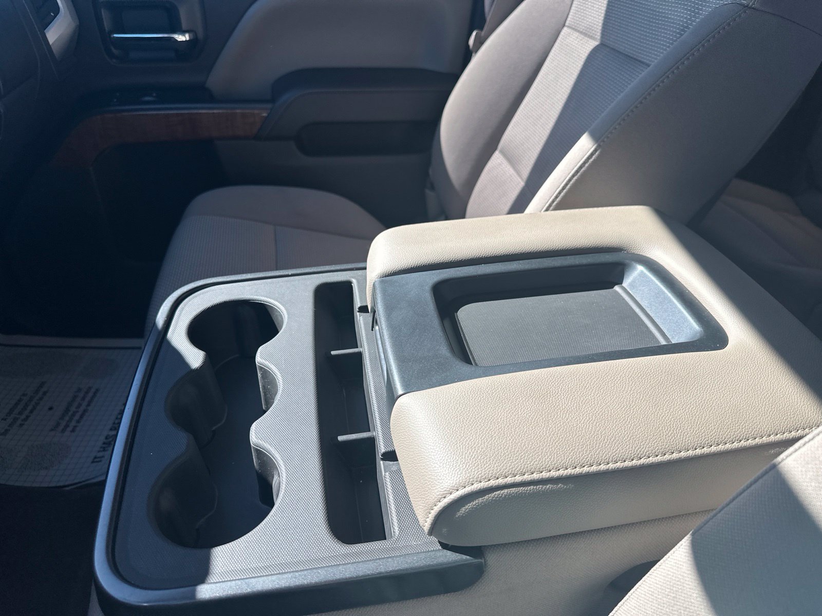 Used 2014 Brown GMC SLE image 57