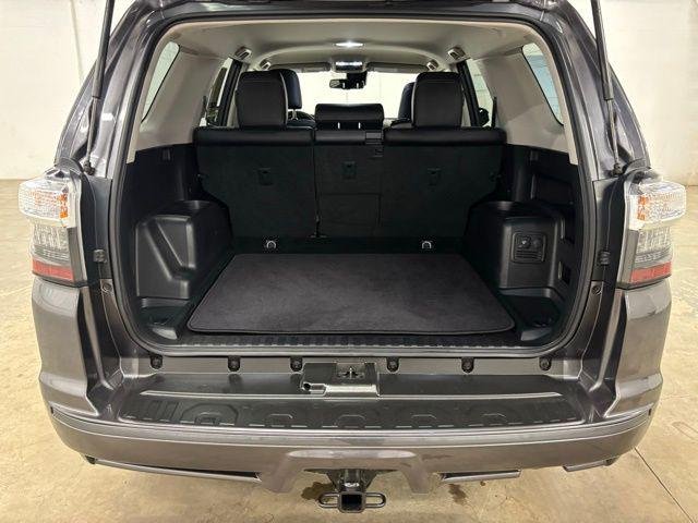 Certified Used 2023 MAGNETIC GRAY MET. Toyota  image 23