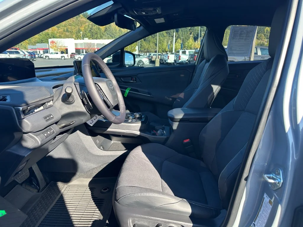 Certified Used 2026  Toyota XSE image 14